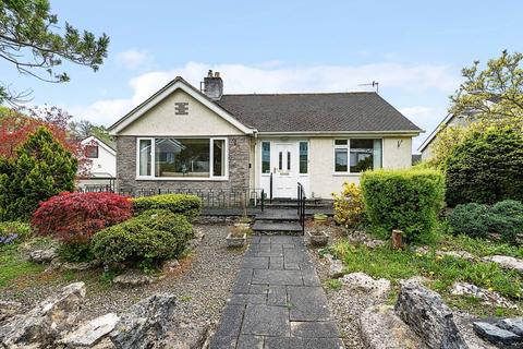 3 bedroom detached bungalow for sale, 3 Clevelands Avenue, Silverdale, LA5 0RP