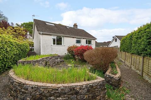 3 bedroom detached bungalow for sale, 3 Clevelands Avenue, Silverdale, LA5 0RP