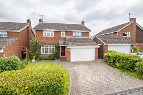 4 bedroom detached house for sale, Old Court, Sudbury CO10