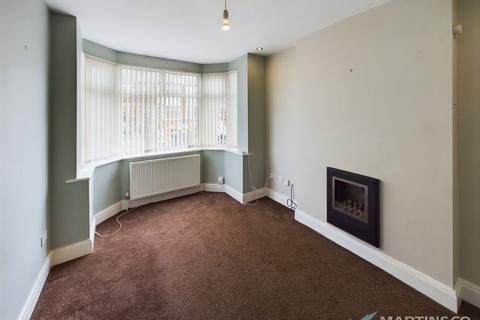 3 bedroom end of terrace house for sale, Barmouth Avenue, Blackpool FY3