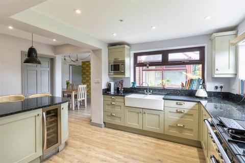 4 bedroom detached house for sale, Cofton Lake Road, Cofton Hackett, B45 8PL