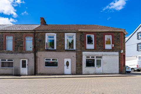 2 bedroom terraced house for sale, Commercial Street, Senghenydd, Caerphilly, CF83 4FZ