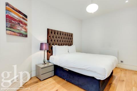 1 bedroom flat to rent, Burleigh mansions, Charing cross road, WC2H