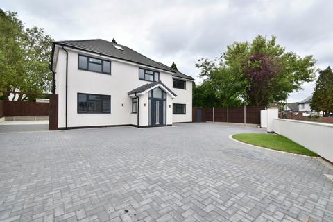 5 bedroom detached house for sale, Tennis Court Drive, Humberstone, Leicester, LE5