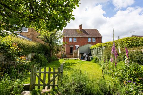 3 bedroom semi-detached house for sale, Victoria Road, Warminster