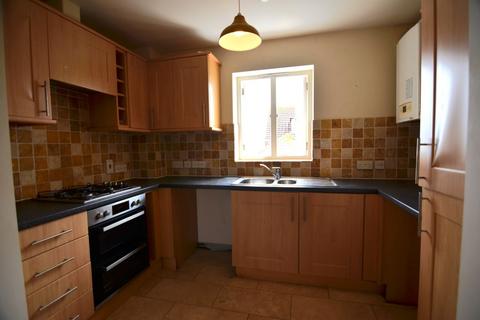 2 bedroom apartment for sale, Greenhill, Weymouth