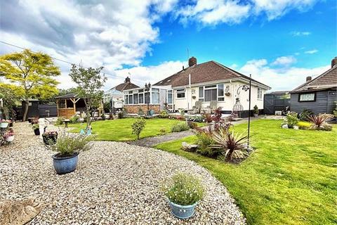 2 bedroom detached bungalow for sale, Newbourne Road, Weston-super-Mare BS22