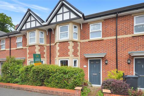 3 bedroom terraced house for sale, Euclid Street, Town Centre, Swindon, SN1