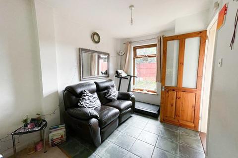 3 bedroom end of terrace house for sale, Cloud Wood Close, Derby DE23