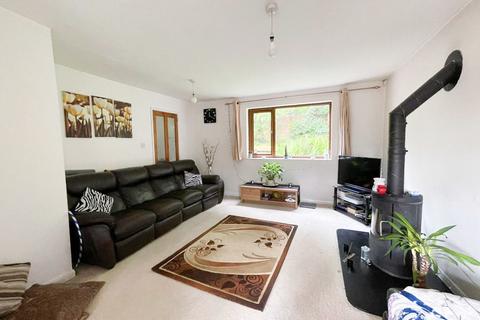 3 bedroom end of terrace house for sale, Cloud Wood Close, Derby DE23