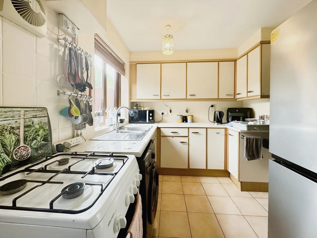 New kitchen 63
