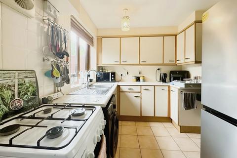 3 bedroom end of terrace house for sale, Cloud Wood Close, Derby DE23