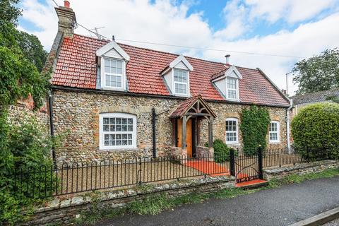 7 bedroom detached house for sale, Northwold