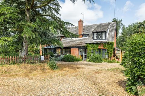 5 bedroom detached house for sale, Corpusty