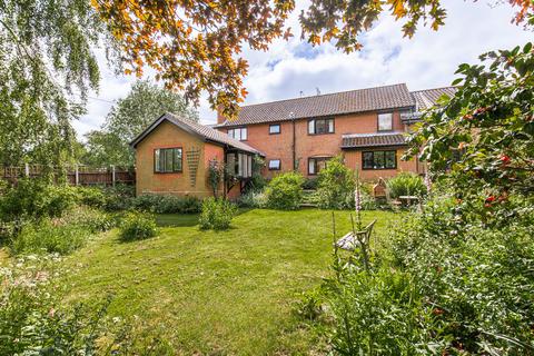 5 bedroom detached house for sale, Corpusty