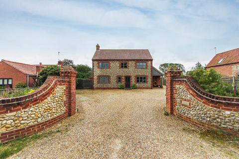 4 bedroom detached house for sale, Beautiful Detached House in East Rudham