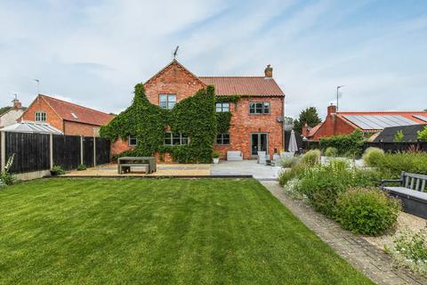 4 bedroom detached house for sale, Beautiful Detached House in East Rudham