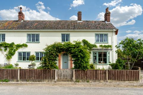 6 bedroom detached house for sale, Hindolveston