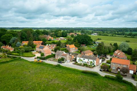 6 bedroom detached house for sale, Hindolveston