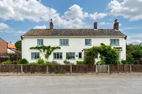 6 bedroom detached house for sale, Hindolveston