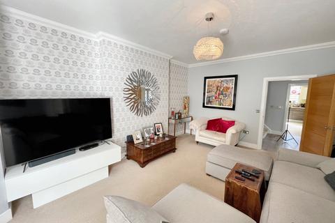 4 bedroom semi-detached house for sale, Buckholme Close, Ashley Cross, Poole, Dorset, BH14