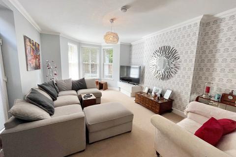 4 bedroom semi-detached house for sale, Buckholme Close, Ashley Cross, Poole, Dorset, BH14