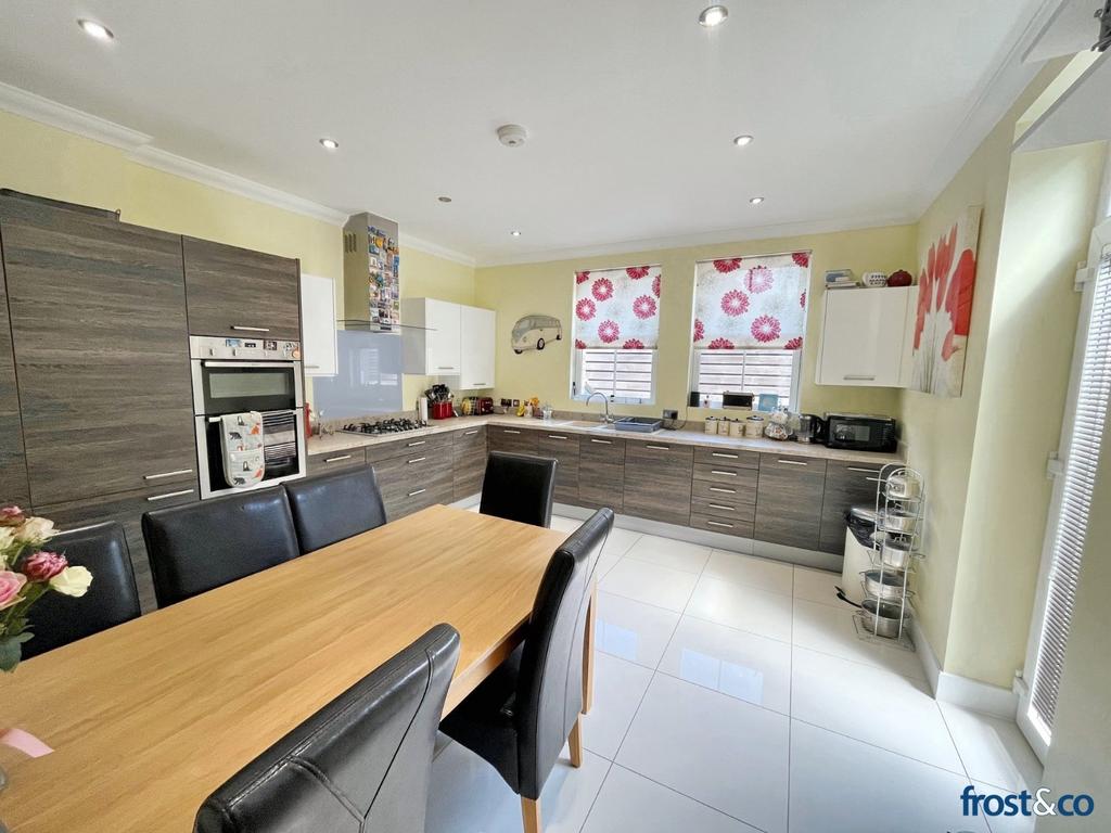 Kitchen Dining