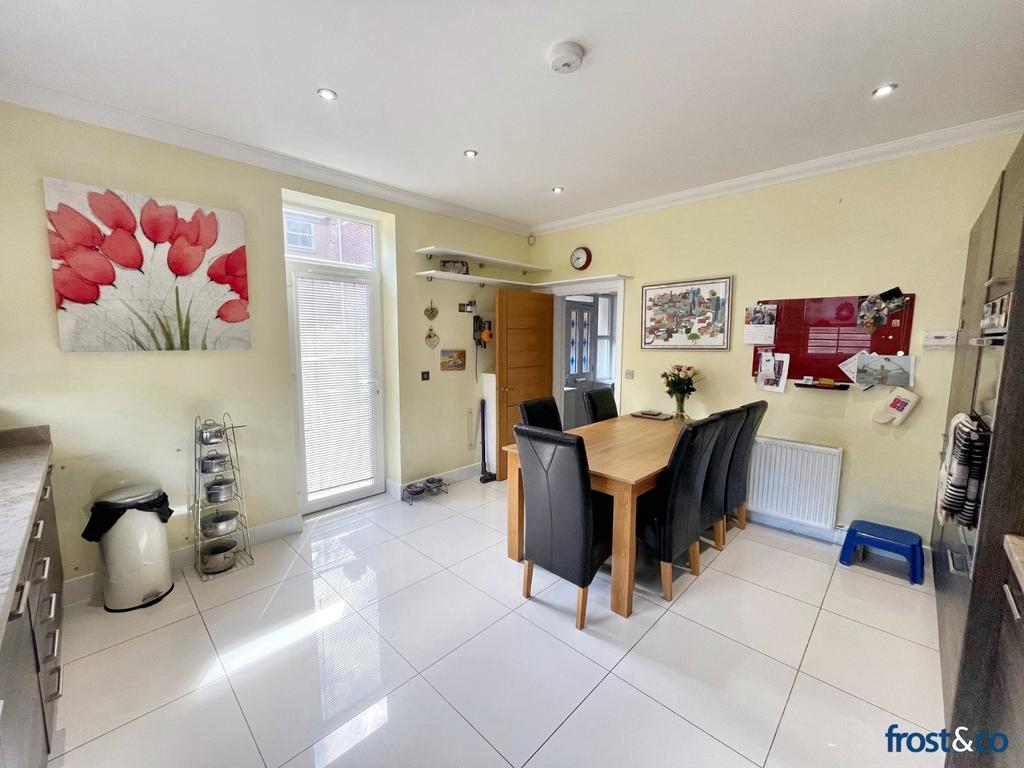 Kitchen Dining