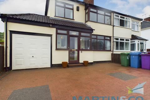 3 bedroom semi-detached house for sale, Manor Road, Woolton, Liverpool