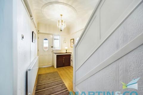 3 bedroom semi-detached house for sale, Manor Road, Woolton, Liverpool