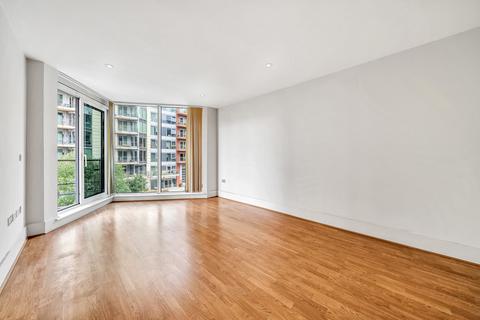 2 bedroom apartment to rent, Kingfisher House, Battersea Reach