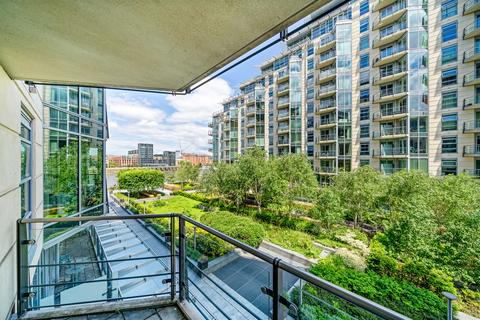 undefined, Kingfisher House, Battersea Reach