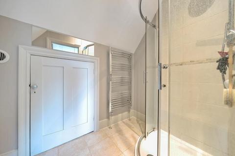 Flat 5, 41 Bath Road, Reading, RG1 6HL