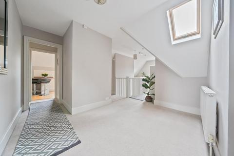 Flat 5, 41 Bath Road, Reading, RG1 6HL