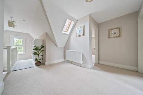 Flat 5, 41 Bath Road, Reading, RG1 6HL