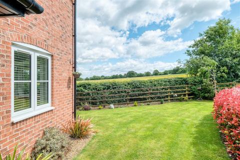 3 bedroom detached house for sale, Churchfield Meadow, Alfrick, Worcester, WR6 5JS