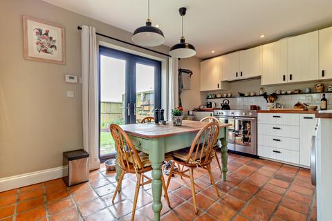 3 bedroom barn conversion for sale, Haymarket, Little Waldingfield