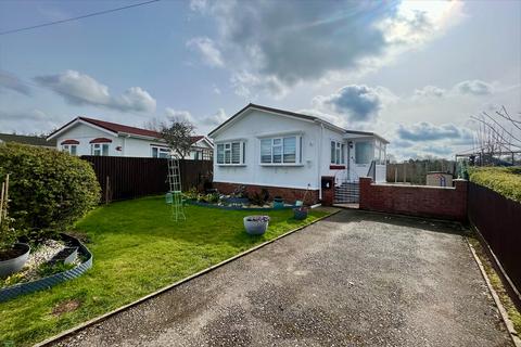 2 bedroom mobile home for sale, Chequers Park, Whatfield Road