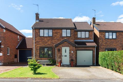 4 bedroom detached house for sale, Empingham Close, Toton, NG9