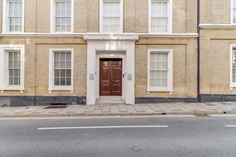 2 bedroom apartment to rent, Museum Street, Ipswich