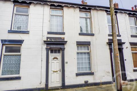 2 bedroom terraced house for sale, Beresford Street, Blackpool