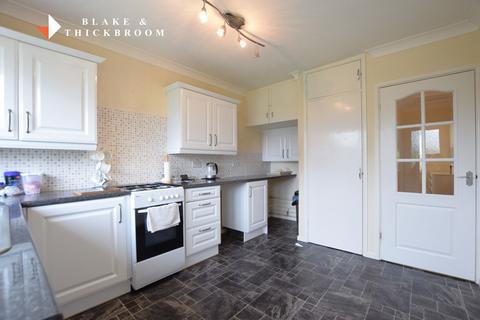 2 bedroom detached bungalow for sale, Chelmsford Road, Holland-on-Sea