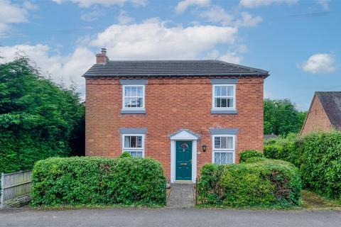 5 bedroom detached house for sale, Walkwood Road, Crabbs Cross, Redditch B97 5NS