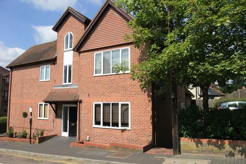 2 bedroom apartment to rent, Printers Court, St Albans