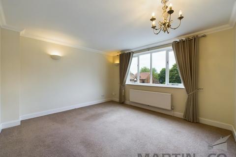 2 bedroom apartment to rent, Printers Court, St Albans
