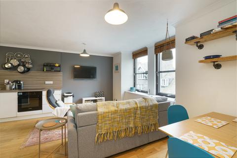 1 bedroom apartment to rent, Dee Street Fat 33, Aberdeen