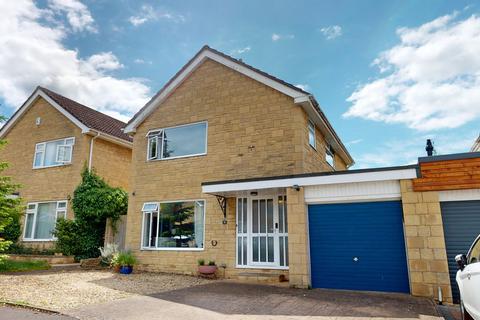 3 bedroom link detached house for sale, Piccadilly Way, Prestbury