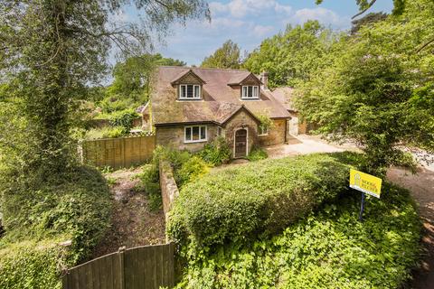 3 bedroom detached house for sale, Burnt Oak Road, Crowborough