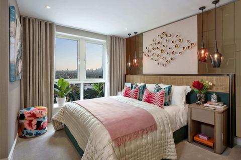 1 bedroom flat for sale, Chelsea Creek, London SW6, Chelsea SW6