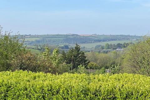 4 bedroom detached bungalow for sale, Liskeard, Cornwall